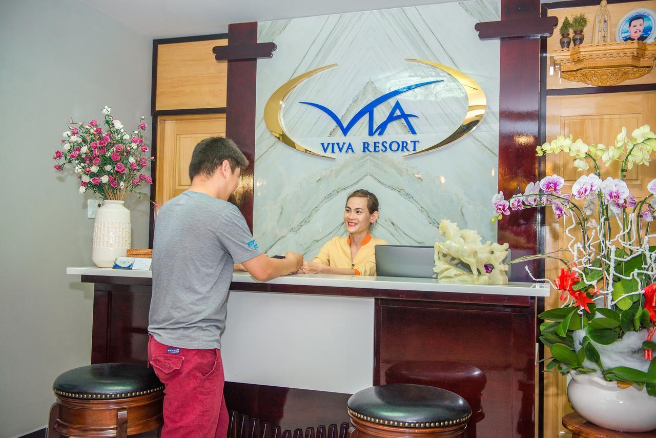 Viva Resort Mui Ne Exterior photo